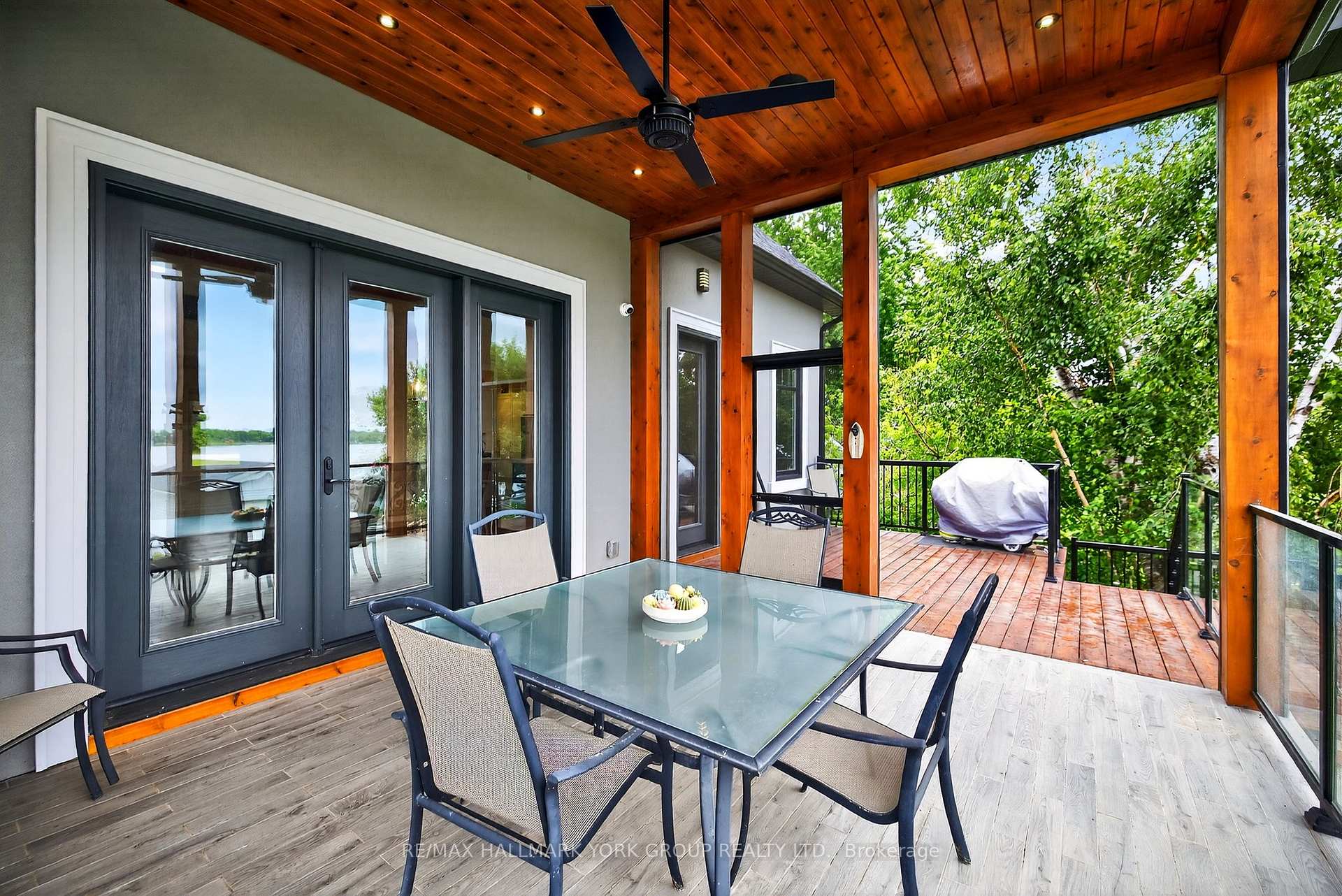 Photo 16 of 10 Grills Road, Kawartha Lakes, Mariposa — HOMEH