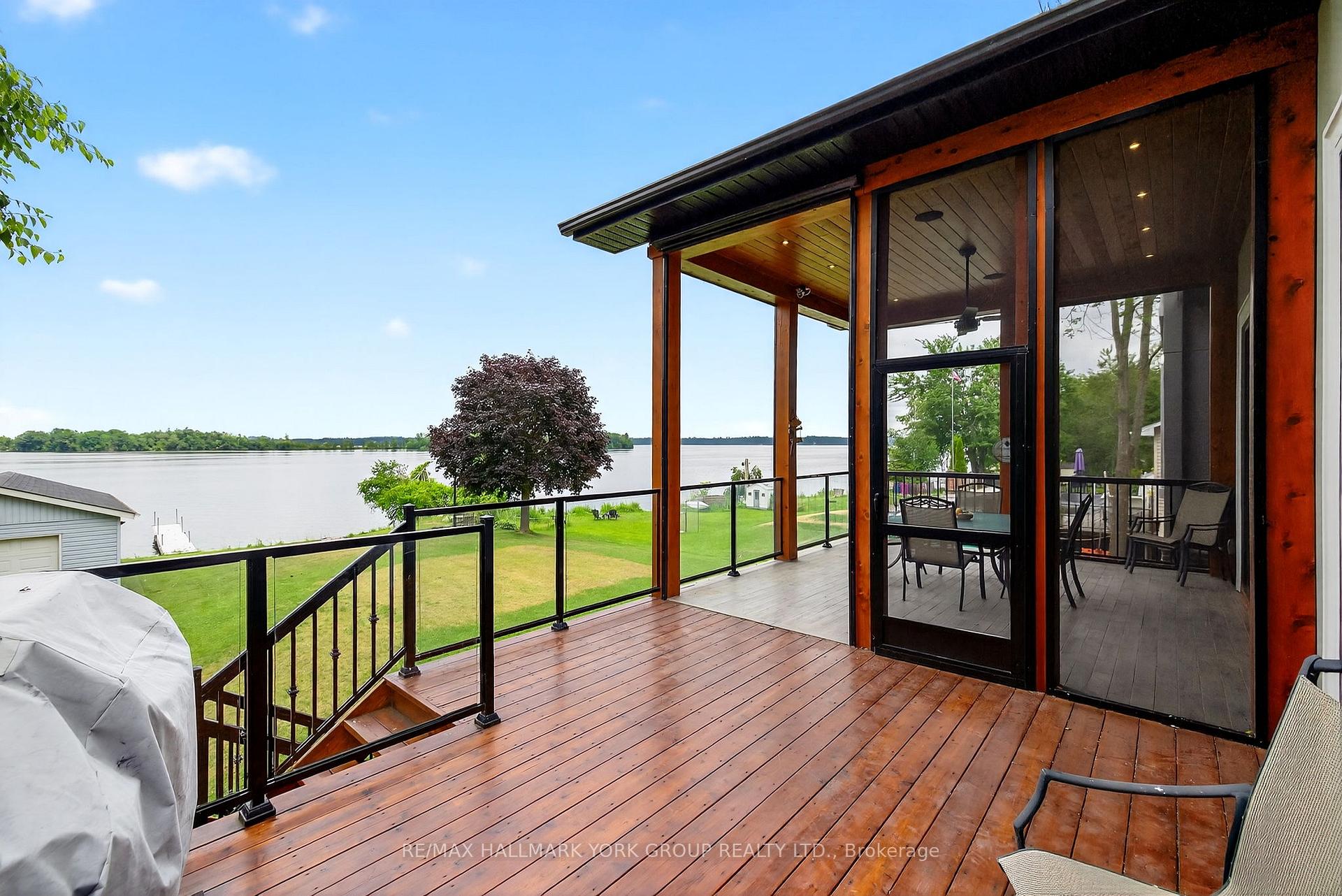 Photo 17 of 10 Grills Road, Kawartha Lakes, Mariposa — HOMEH
