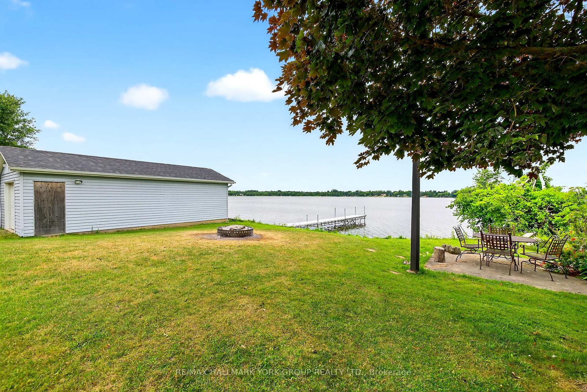 Photo 18 of 10 Grills Road, Kawartha Lakes, Mariposa — HOMEH