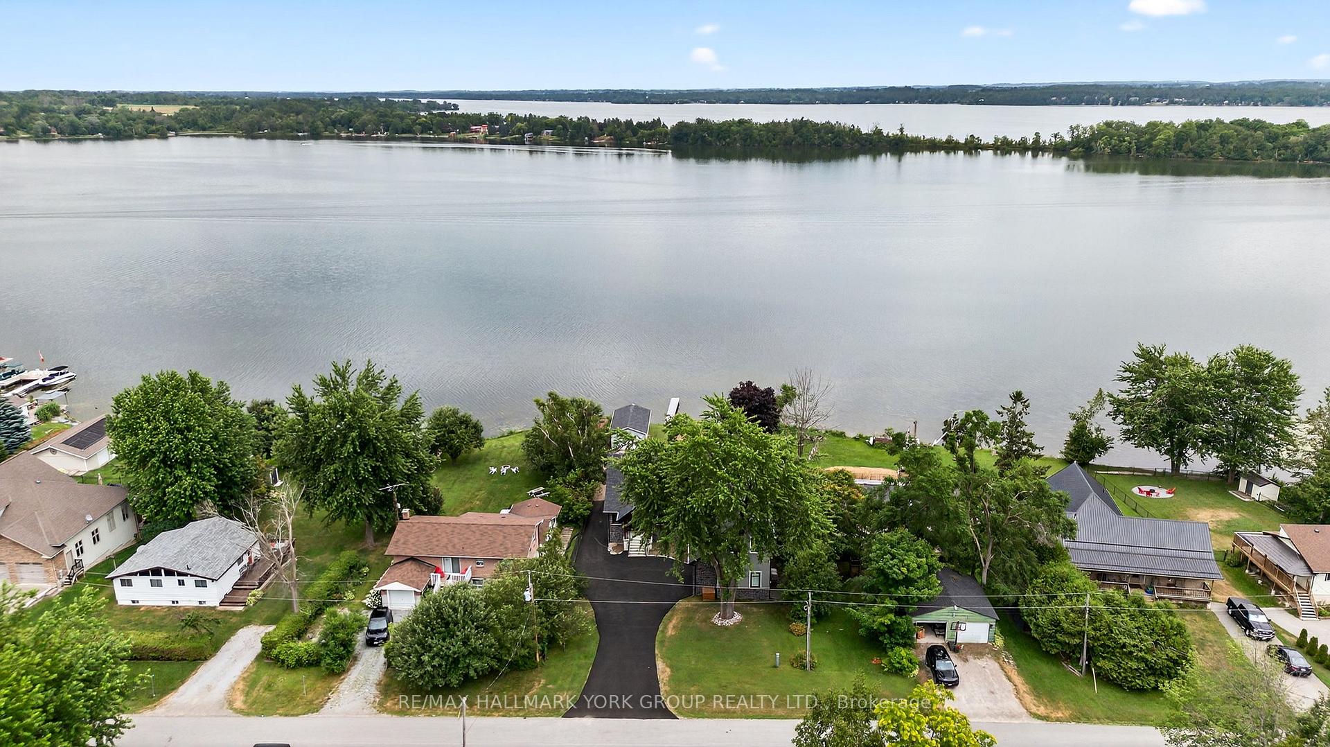 Photo 20 of 10 Grills Road, Kawartha Lakes, Mariposa — HOMEH