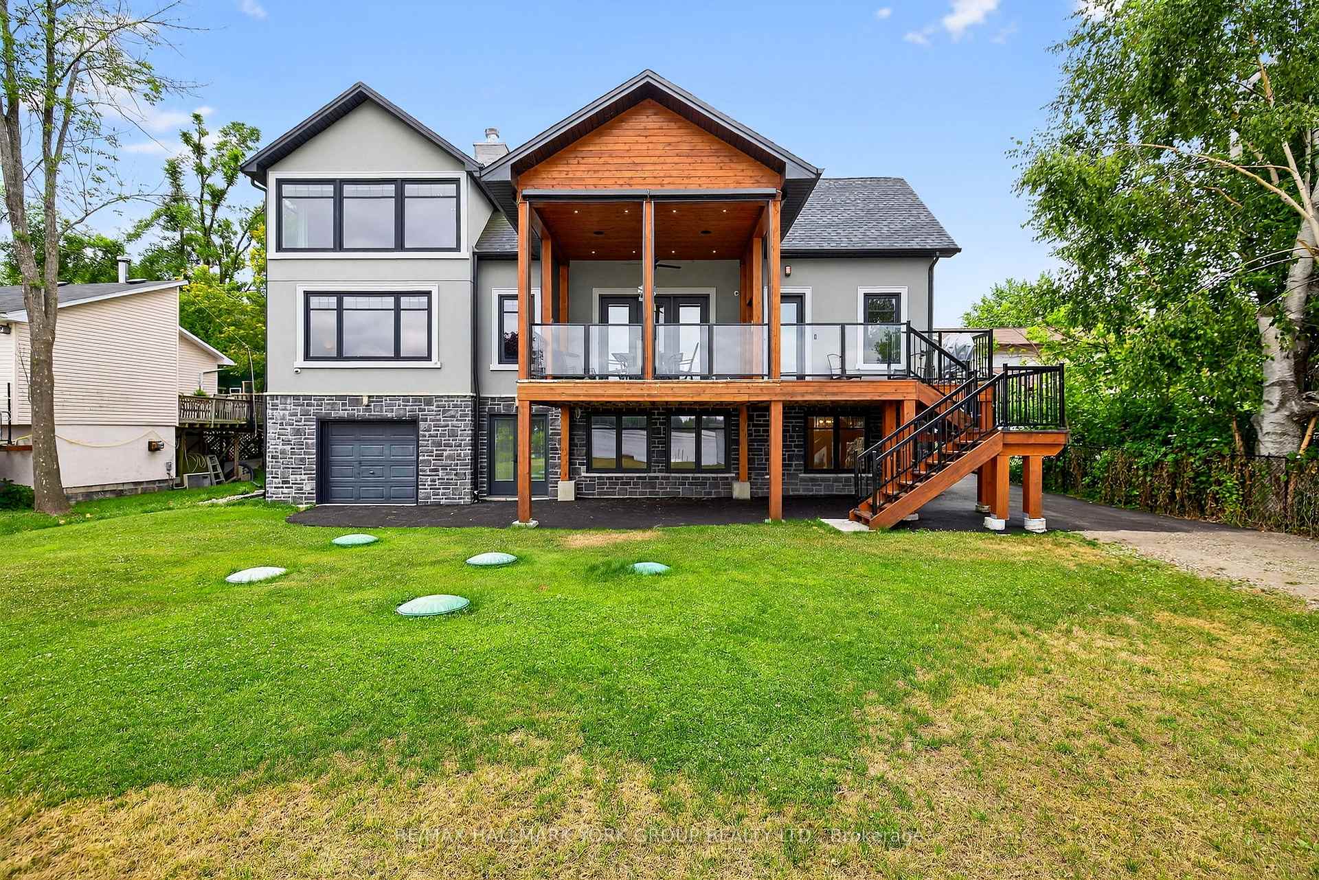 Photo 21 of 10 Grills Road, Kawartha Lakes, Mariposa — HOMEH
