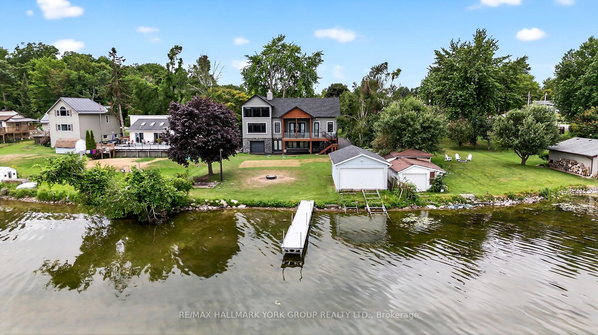 Photo 22 of 10 Grills Road, Kawartha Lakes, Mariposa — HOMEH