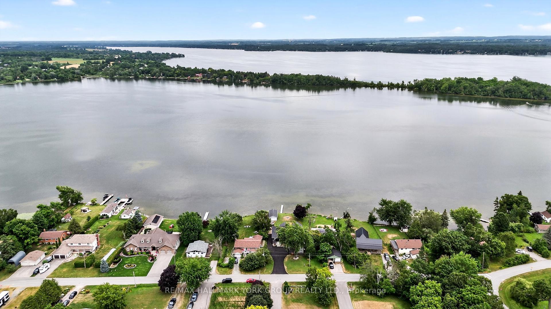 Photo 23 of 10 Grills Road, Kawartha Lakes, Mariposa — HOMEH