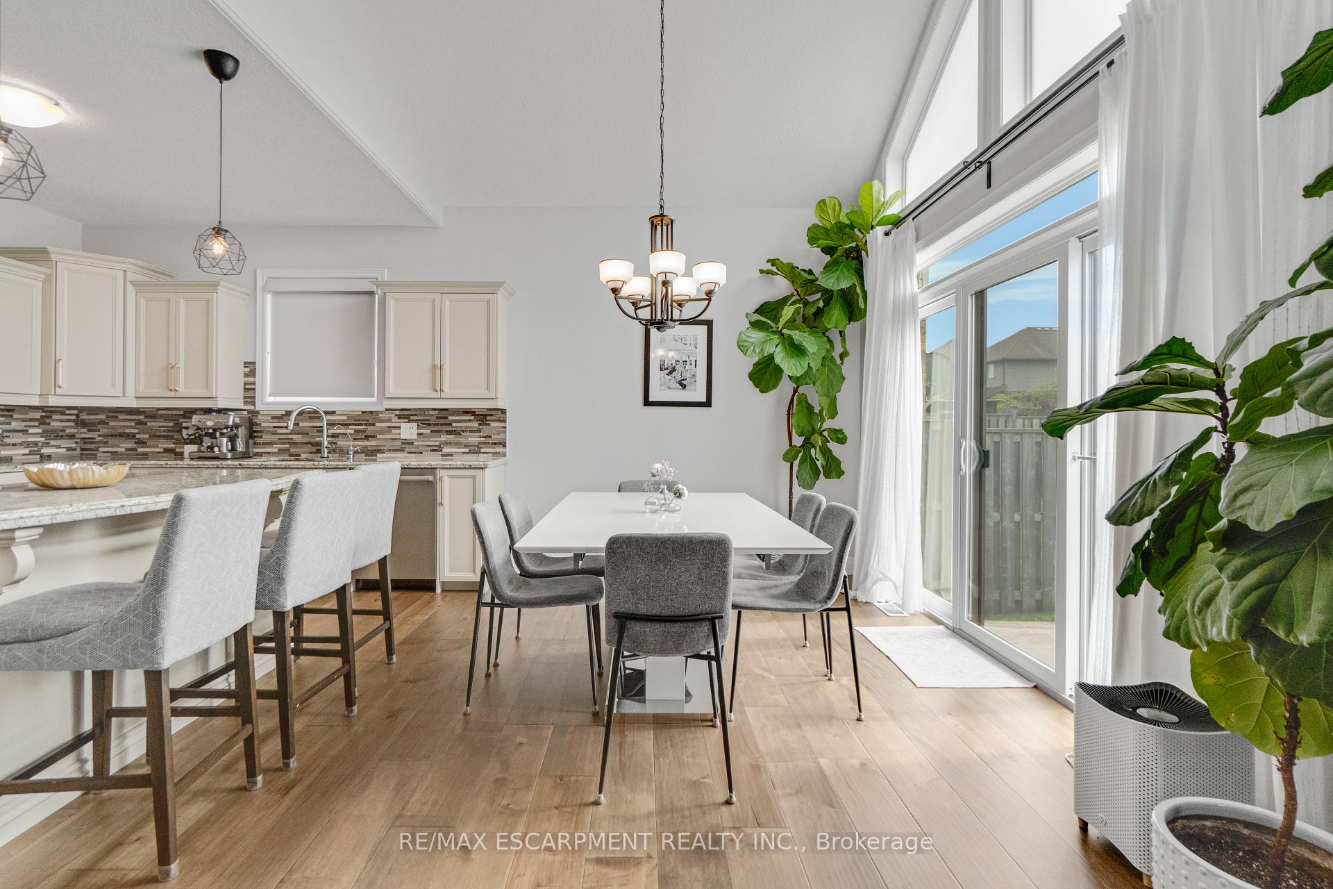 Photo 12 of 83 Frankfurt Street, Kitchener, Trussler — HOMEH