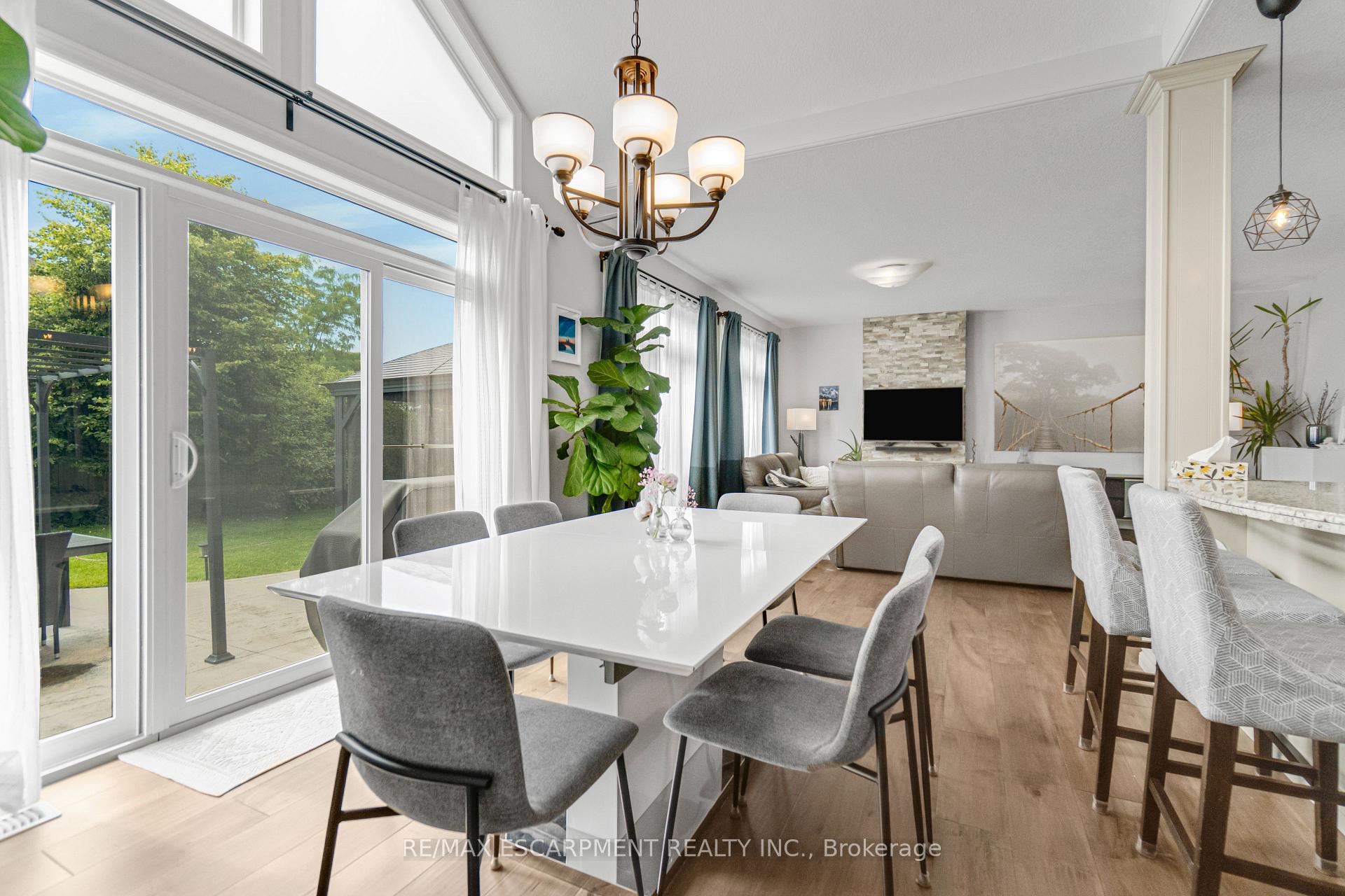Photo 13 of 83 Frankfurt Street, Kitchener, Trussler — HOMEH