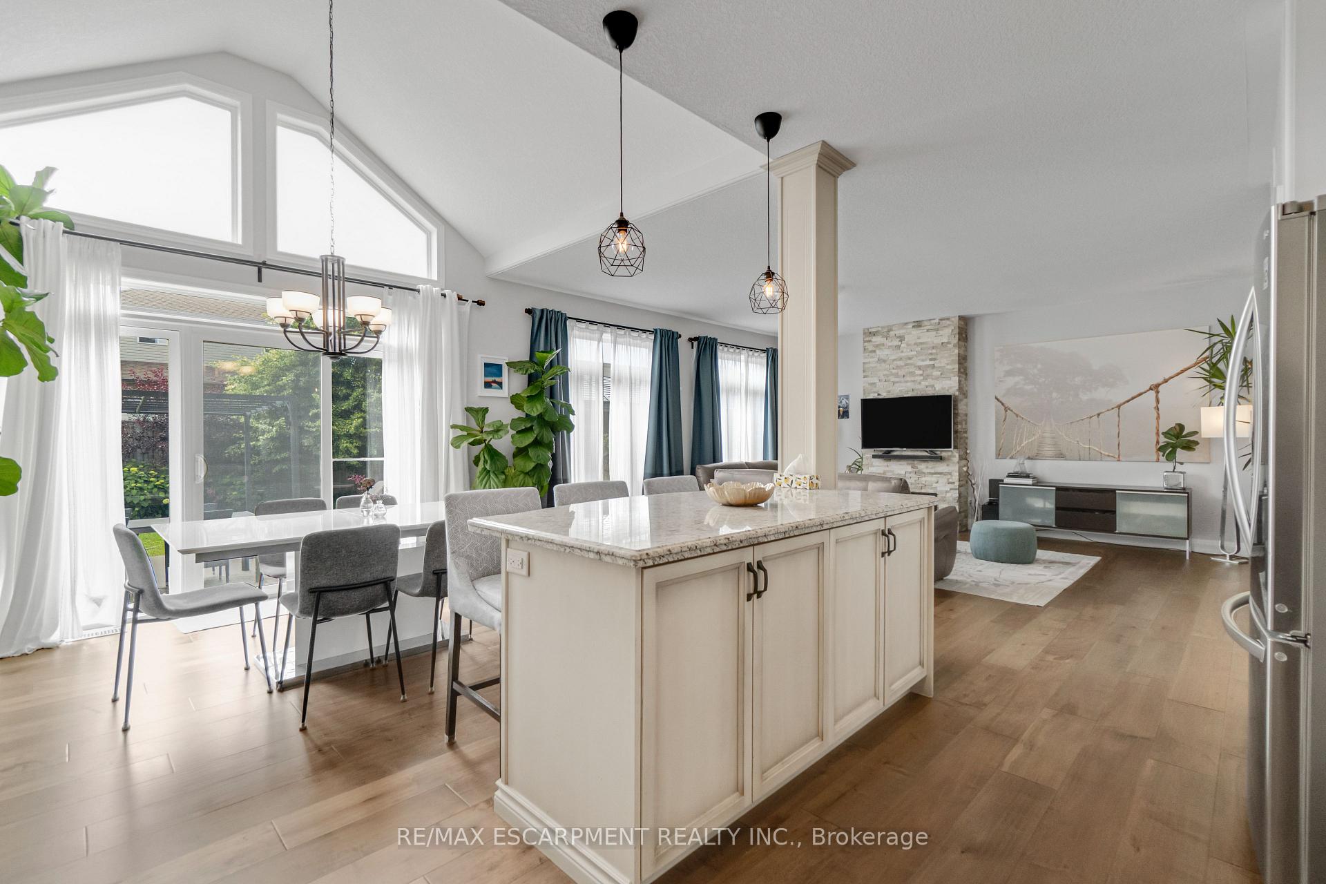 Photo 15 of 83 Frankfurt Street, Kitchener, Trussler — HOMEH