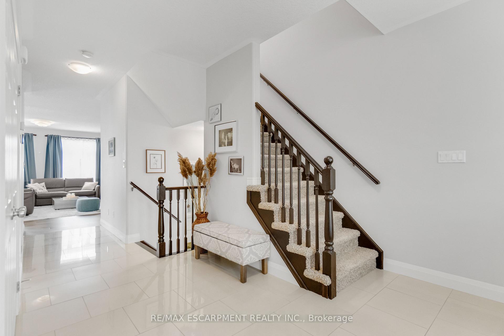 Photo 17 of 83 Frankfurt Street, Kitchener, Trussler — HOMEH