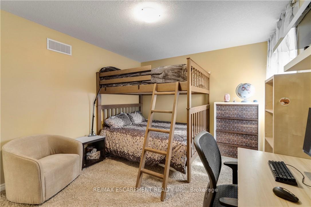 Photo 25 of 83 Frankfurt Street, Kitchener, Trussler — HOMEH