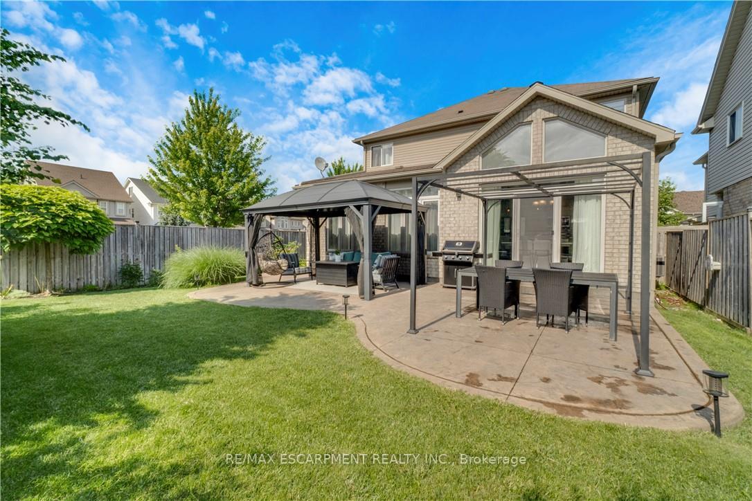 Photo 30 of 83 Frankfurt Street, Kitchener, Trussler — HOMEH