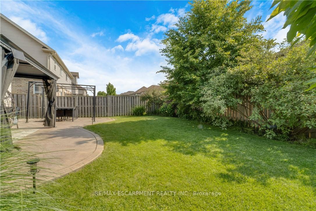 Photo 33 of 83 Frankfurt Street, Kitchener, Trussler — HOMEH
