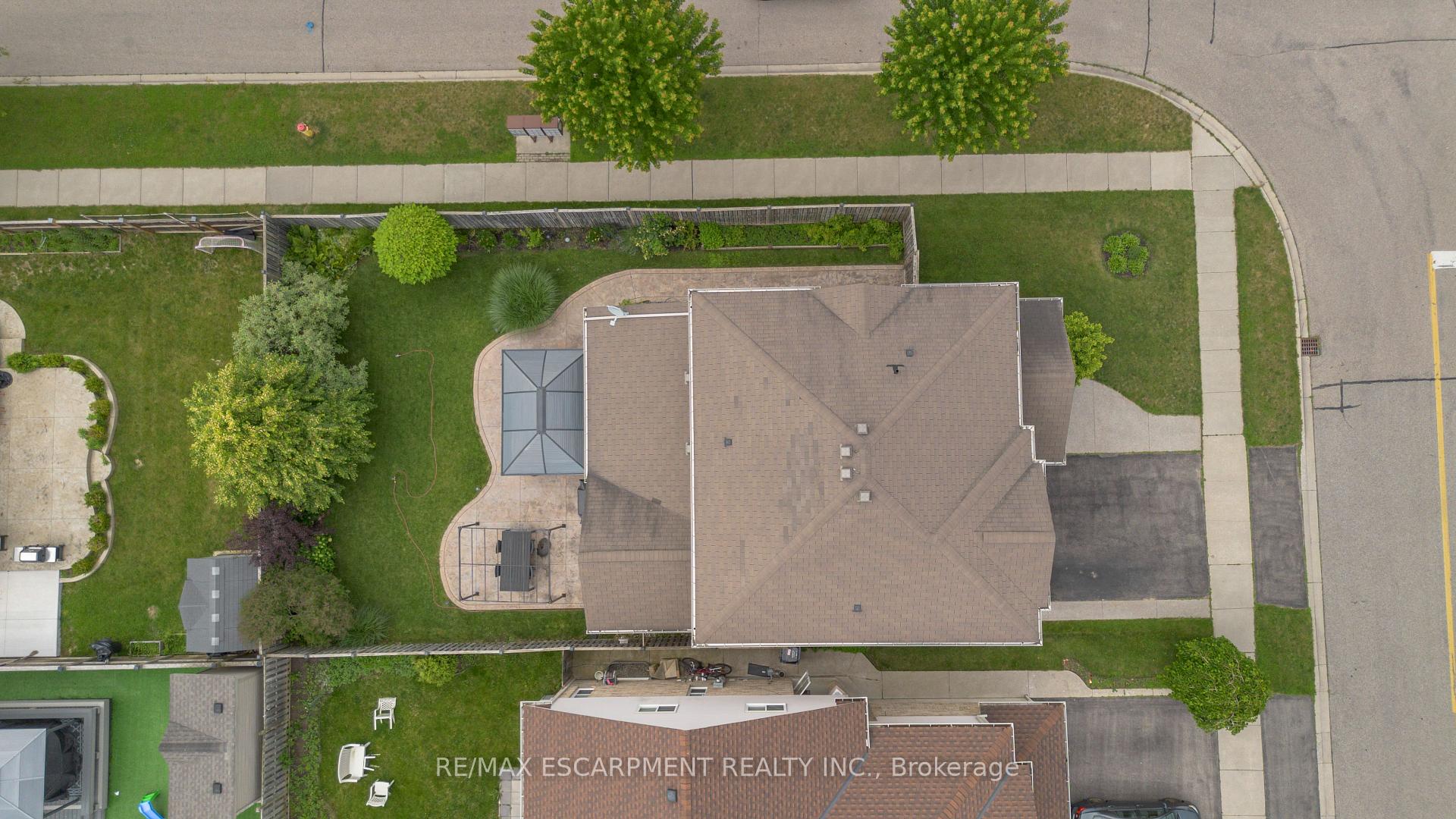Photo 35 of 83 Frankfurt Street, Kitchener, Trussler — HOMEH