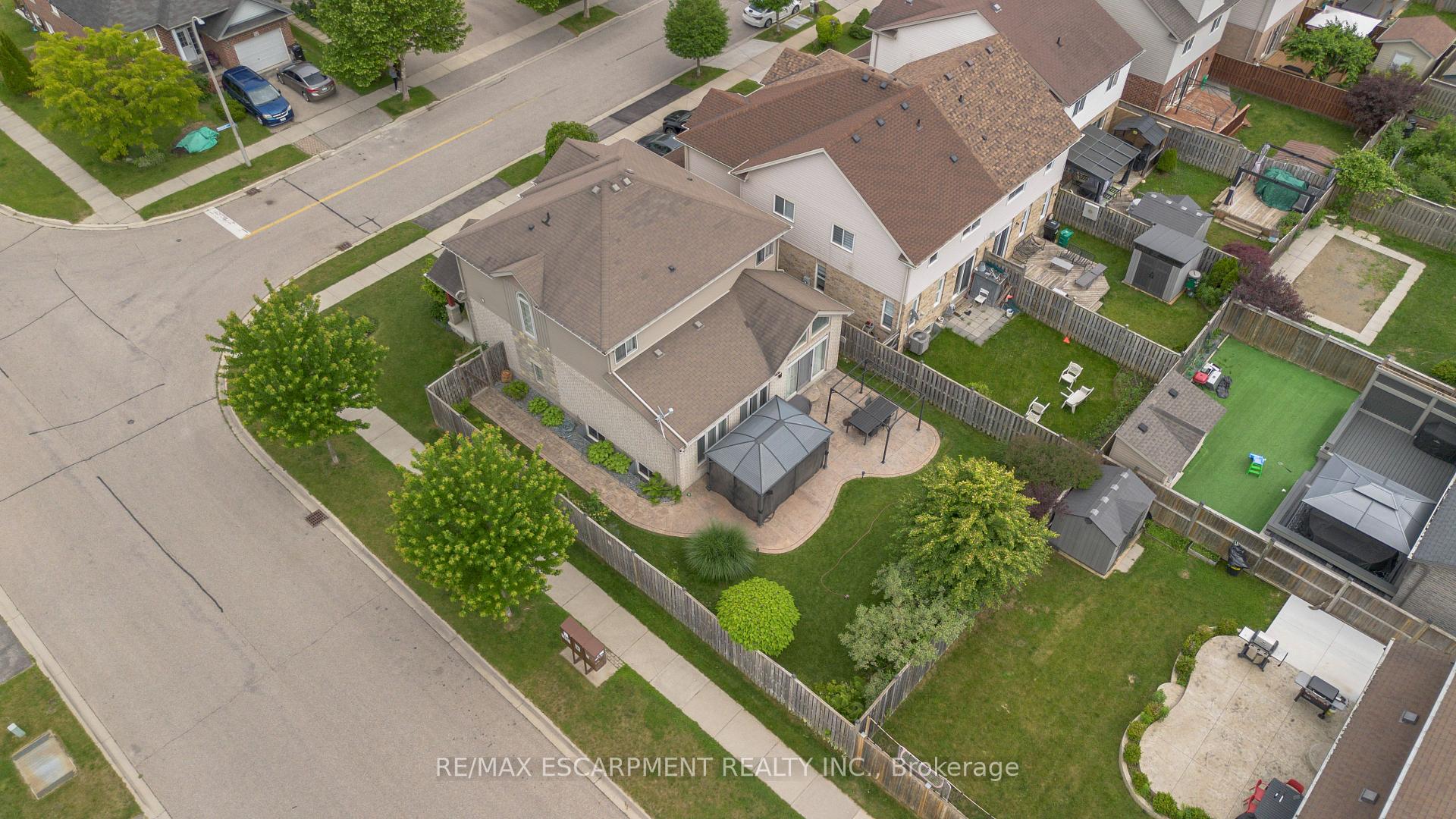 Photo 36 of 83 Frankfurt Street, Kitchener, Trussler — HOMEH