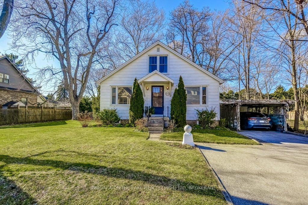 Photo of 525 Gate Street