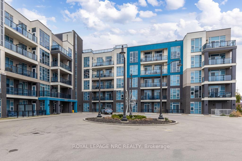 Photo of Unit 412, 10 Concord Place