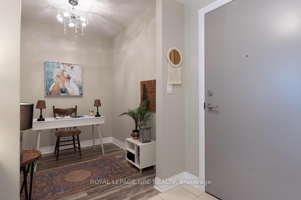 Photo 6 of Unit 412, 10 Concord Place, Grimsby, Grimsby Beach — HOMEH