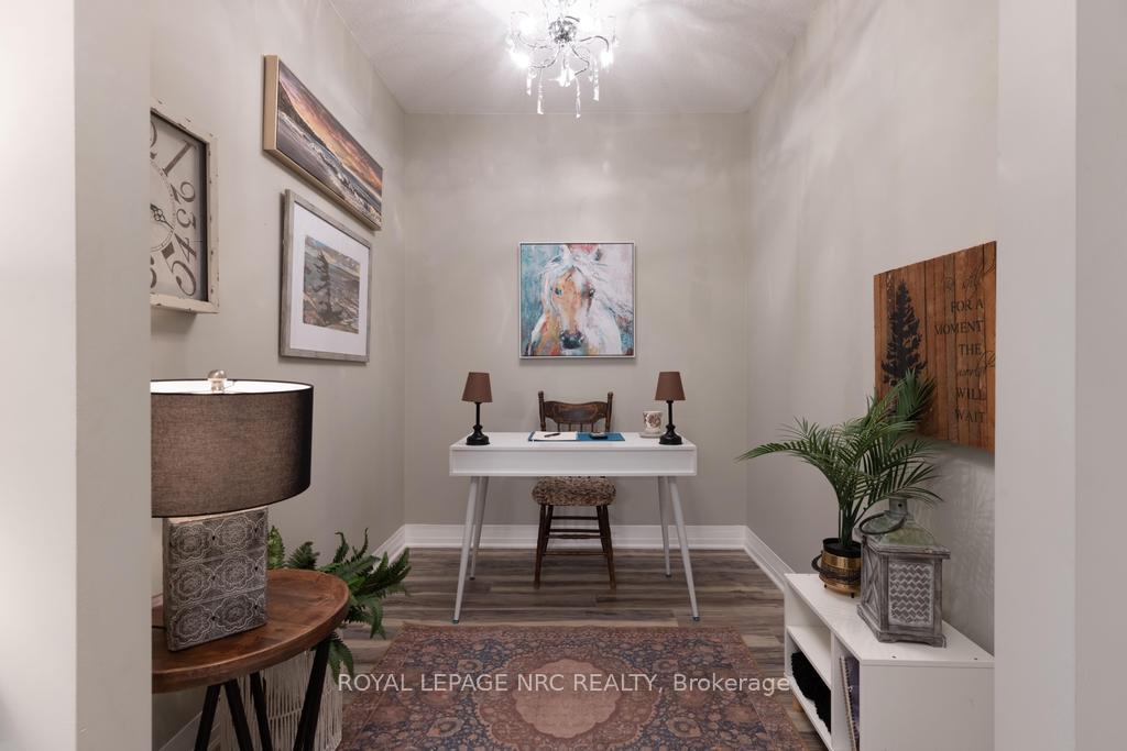 Photo 7 of Unit 412, 10 Concord Place, Grimsby, Grimsby Beach — HOMEH
