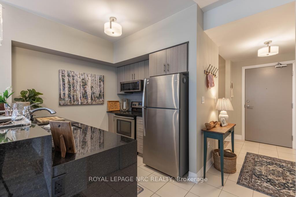 Photo 8 of Unit 412, 10 Concord Place, Grimsby, Grimsby Beach — HOMEH
