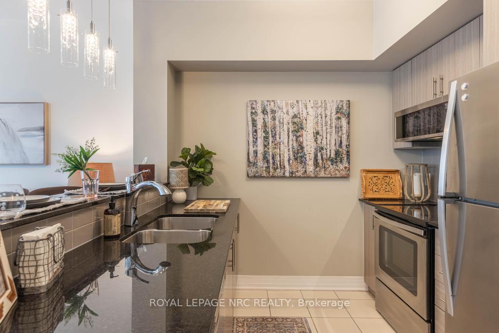 Photo 9 of Unit 412, 10 Concord Place, Grimsby, Grimsby Beach — HOMEH
