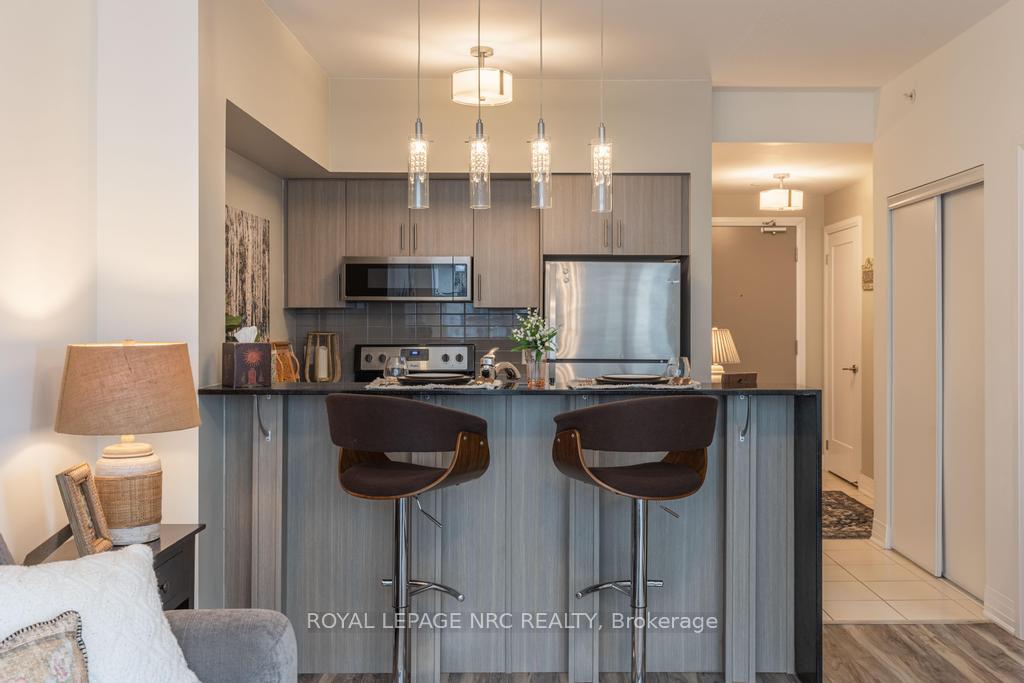 Photo 10 of Unit 412, 10 Concord Place, Grimsby, Grimsby Beach — HOMEH