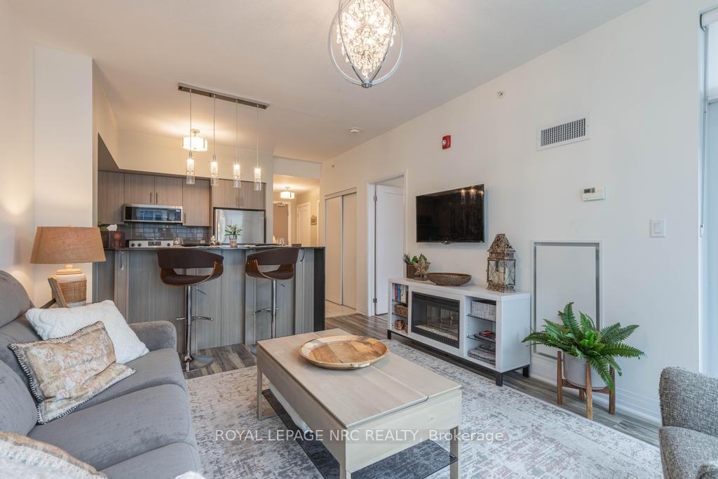 Photo 11 of Unit 412, 10 Concord Place, Grimsby, Grimsby Beach — HOMEH