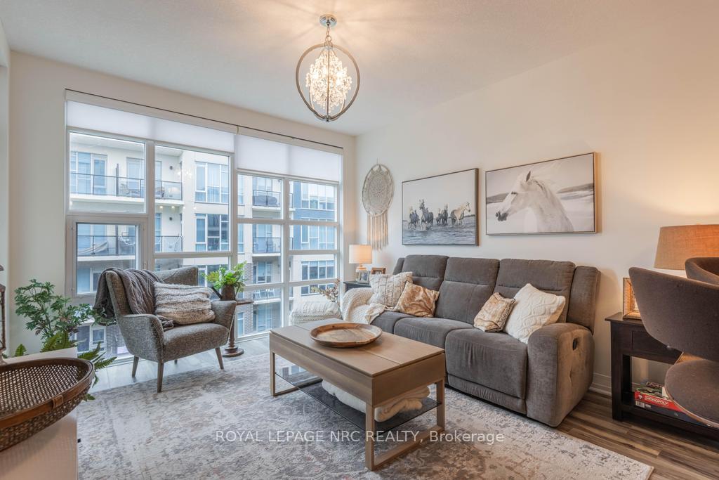 Photo 12 of Unit 412, 10 Concord Place, Grimsby, Grimsby Beach — HOMEH
