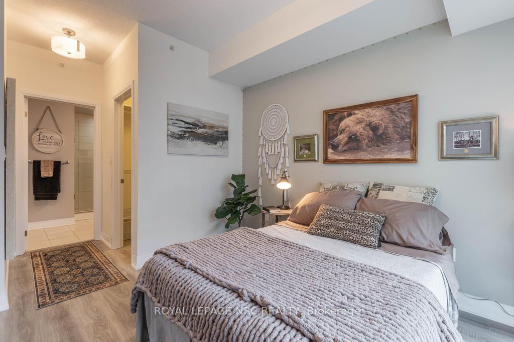 Photo 13 of Unit 412, 10 Concord Place, Grimsby, Grimsby Beach — HOMEH