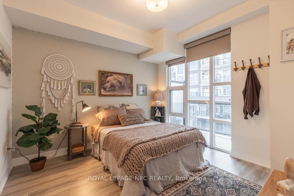 Photo 14 of Unit 412, 10 Concord Place, Grimsby, Grimsby Beach — HOMEH