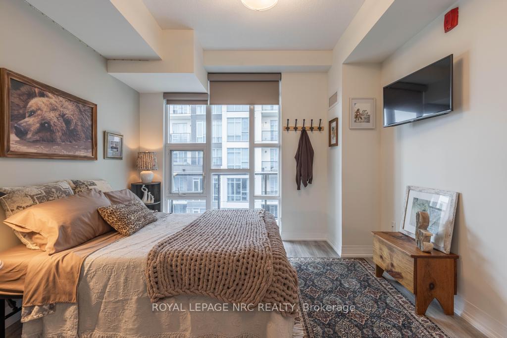 Photo 15 of Unit 412, 10 Concord Place, Grimsby, Grimsby Beach — HOMEH