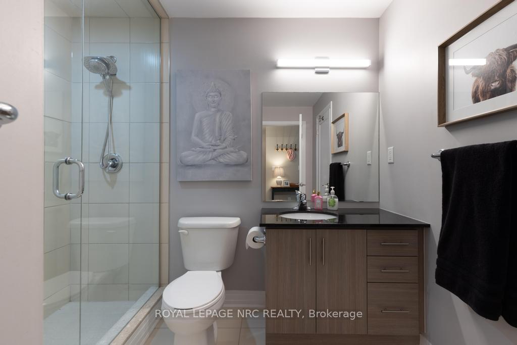 Photo 17 of Unit 412, 10 Concord Place, Grimsby, Grimsby Beach — HOMEH
