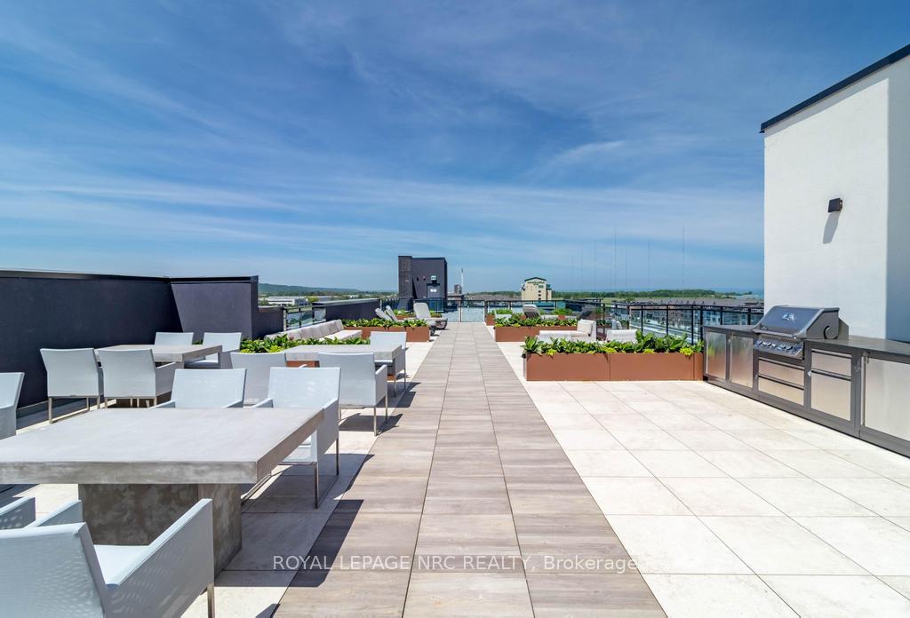 Photo 23 of Unit 412, 10 Concord Place, Grimsby, Grimsby Beach — HOMEH