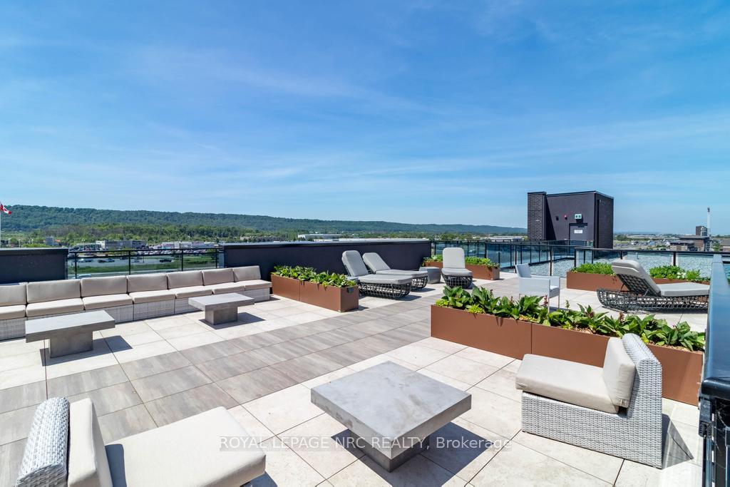 Photo 25 of Unit 412, 10 Concord Place, Grimsby, Grimsby Beach — HOMEH