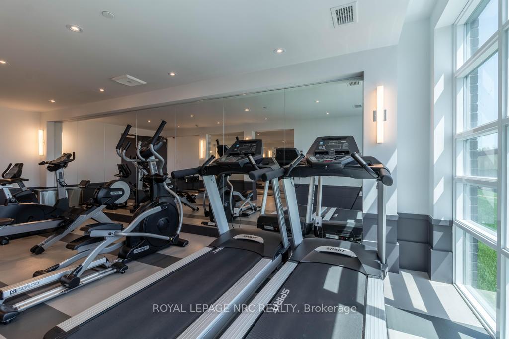 Photo 28 of Unit 412, 10 Concord Place, Grimsby, Grimsby Beach — HOMEH