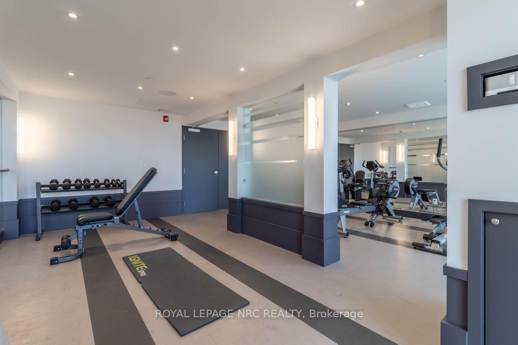 Photo 29 of Unit 412, 10 Concord Place, Grimsby, Grimsby Beach — HOMEH