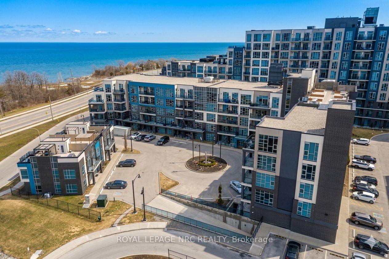 Photo 37 of Unit 412, 10 Concord Place, Grimsby, Grimsby Beach — HOMEH