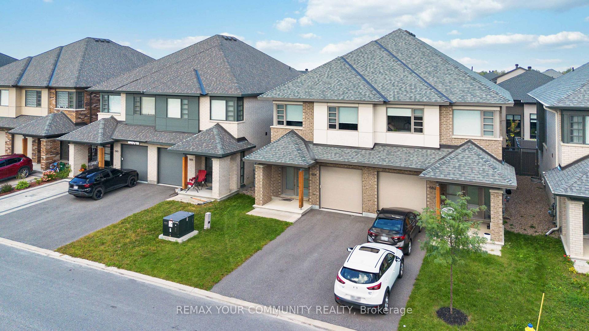 Photo 2 of 664 Odyssey Way, Ottawa, Leitrim — HOMEH