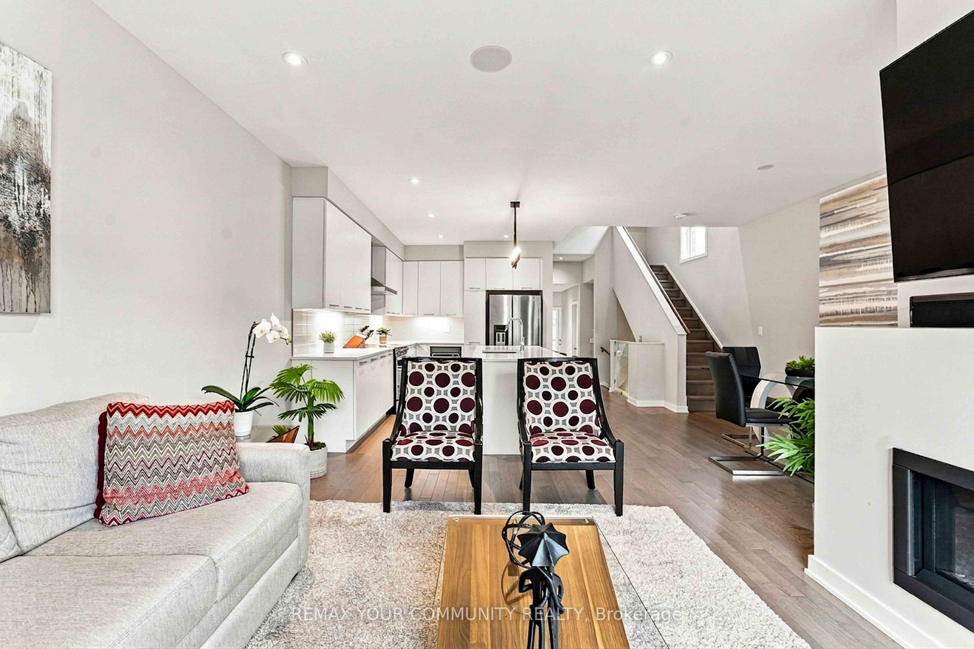 Photo 7 of 664 Odyssey Way, Ottawa, Leitrim — HOMEH