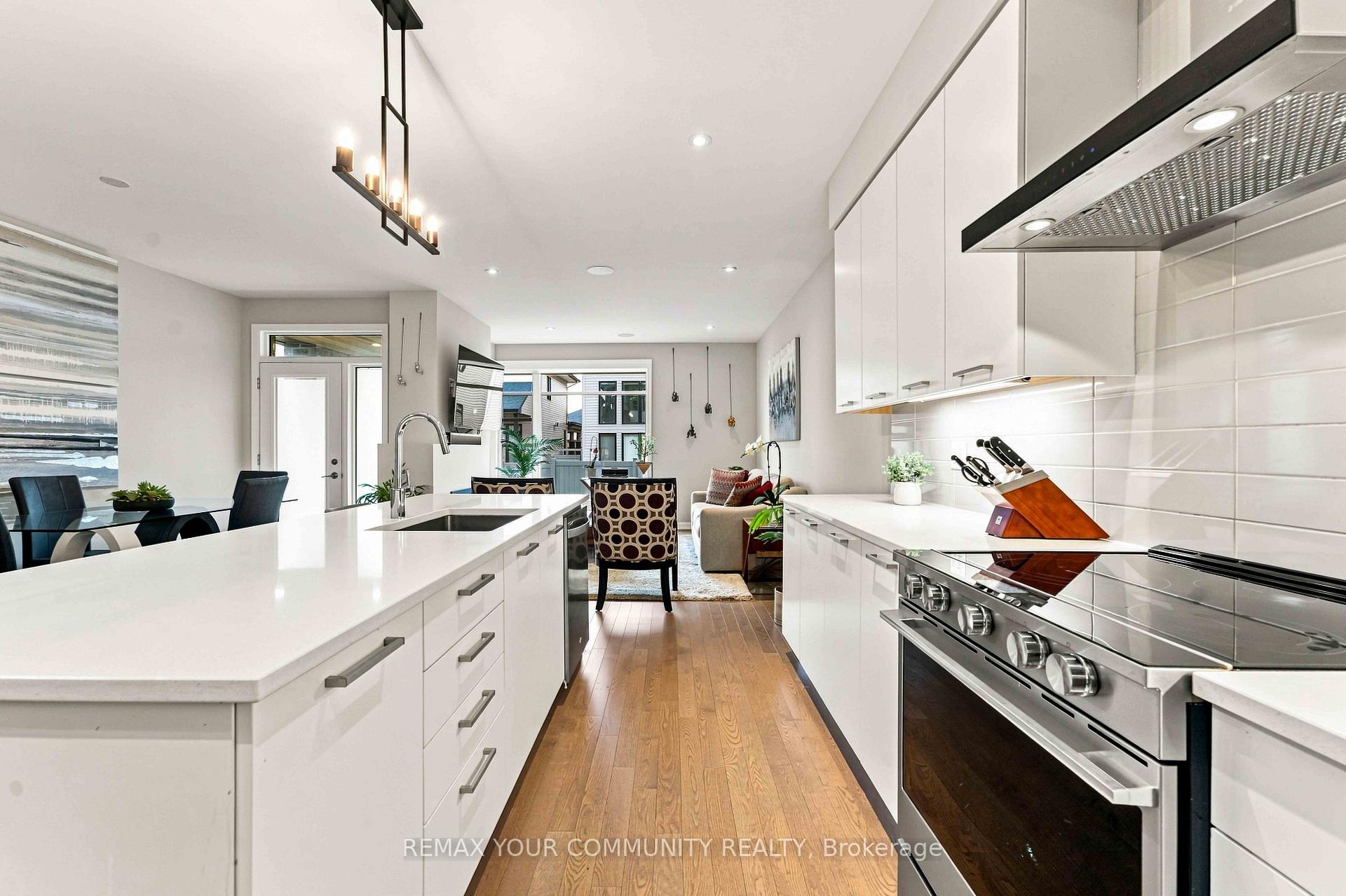 Photo 13 of 664 Odyssey Way, Ottawa, Leitrim — HOMEH