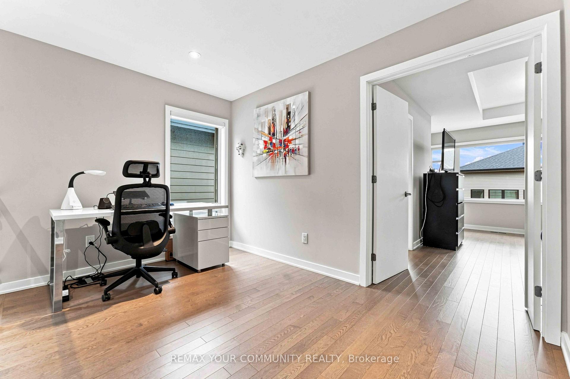 Photo 17 of 664 Odyssey Way, Ottawa, Leitrim — HOMEH