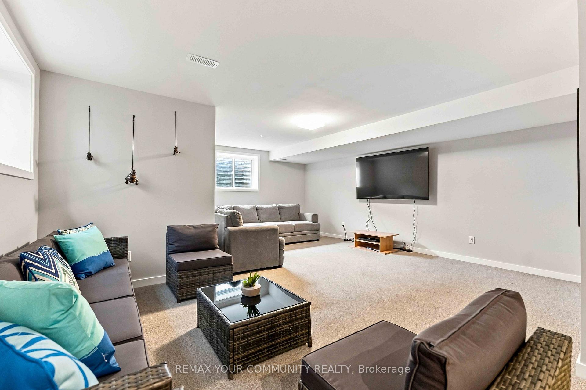 Photo 29 of 664 Odyssey Way, Ottawa, Leitrim — HOMEH
