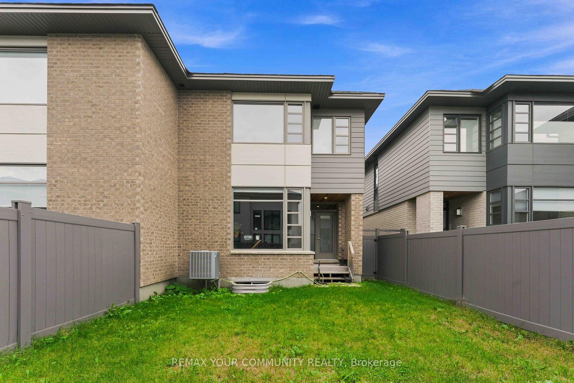 Photo 34 of 664 Odyssey Way, Ottawa, Leitrim — HOMEH