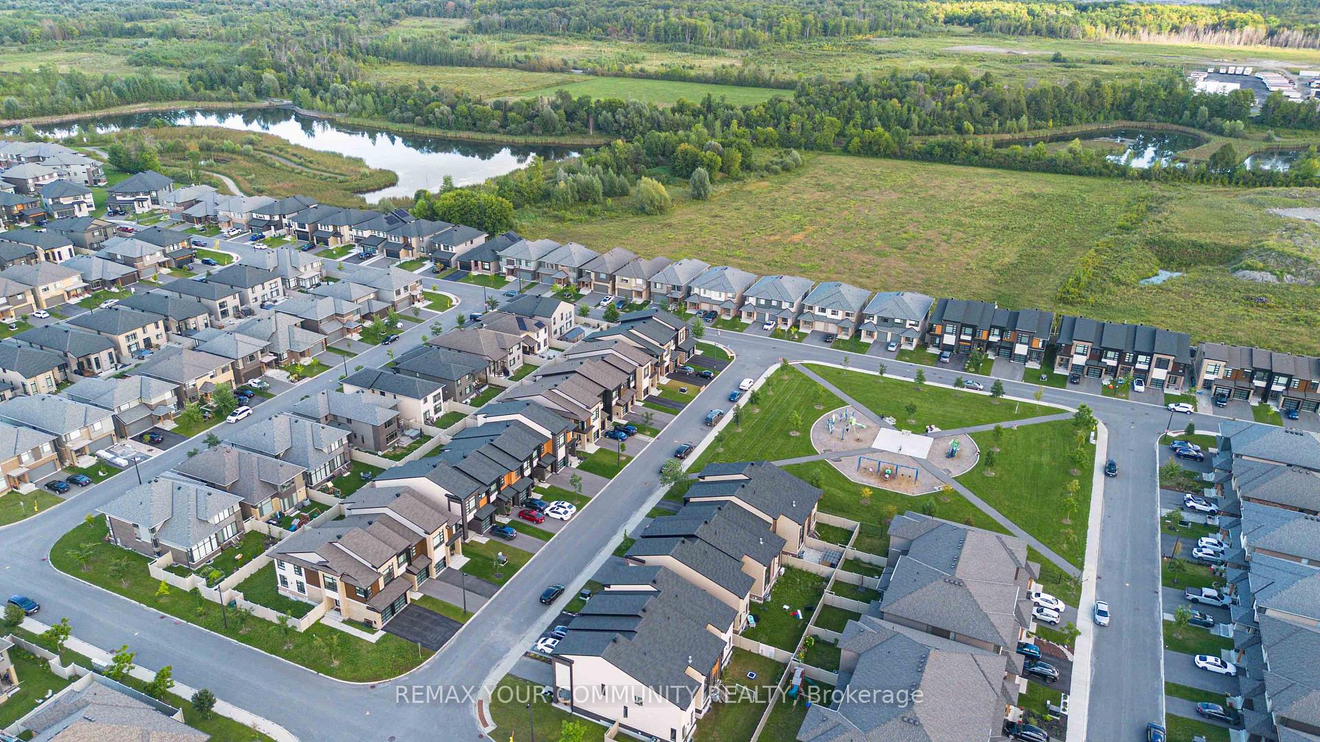 Photo 36 of 664 Odyssey Way, Ottawa, Leitrim — HOMEH