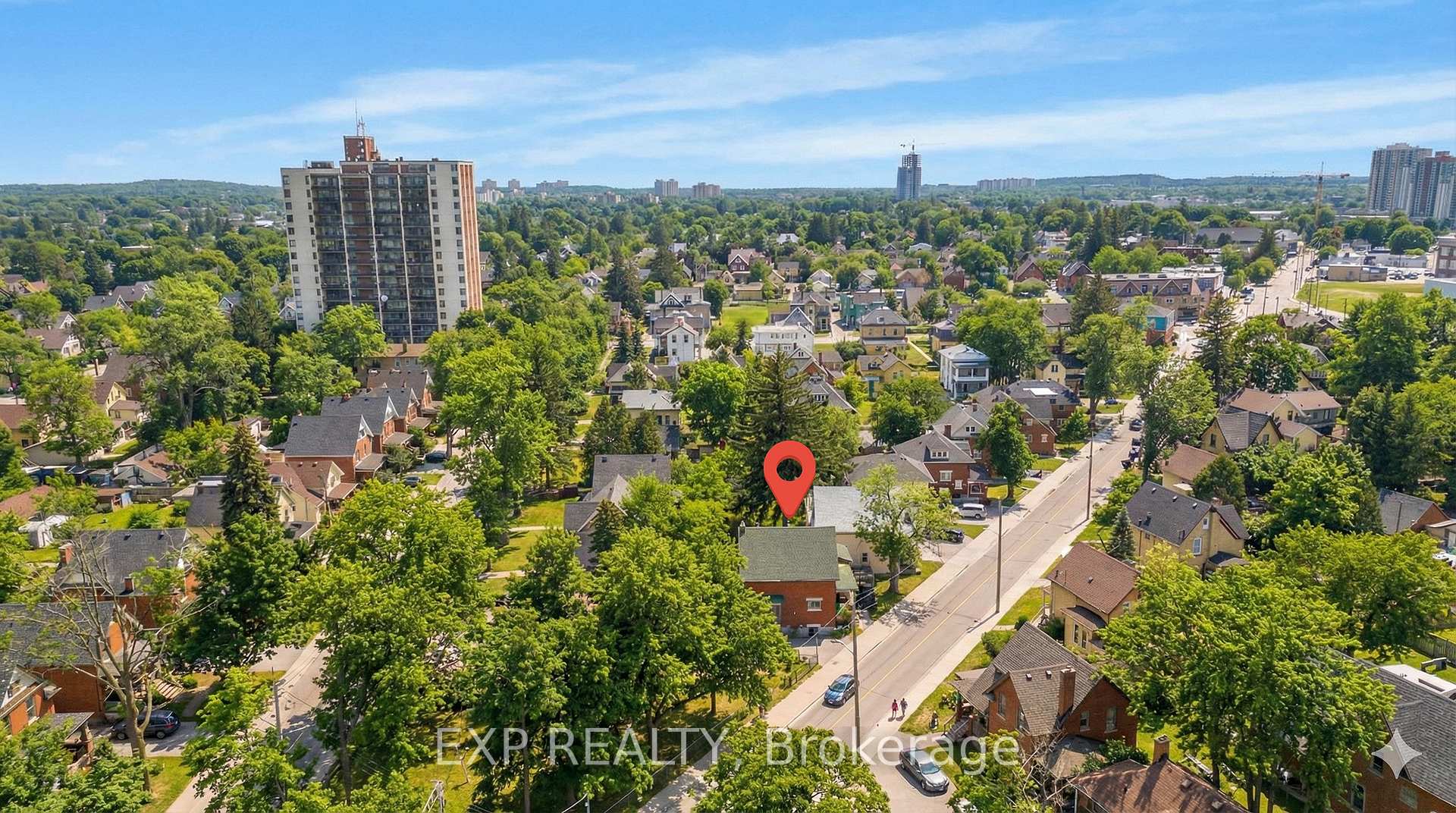 Photo 46 of 64 Lancaster Street E, Kitchener, Civic Centre — HOMEH