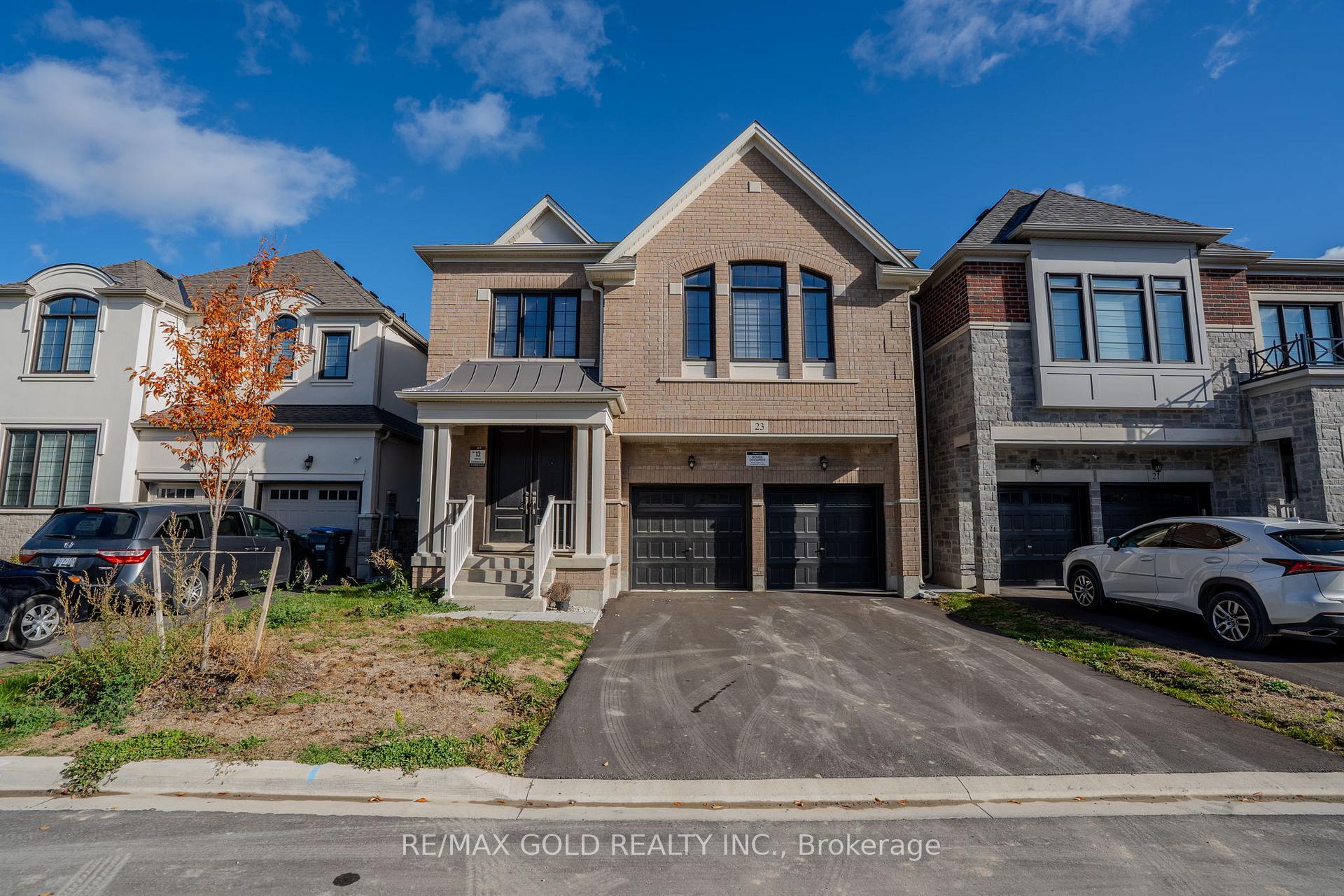 Photo 1 of 23 Bermondsey Way, Brampton, Bram West — HOMEH