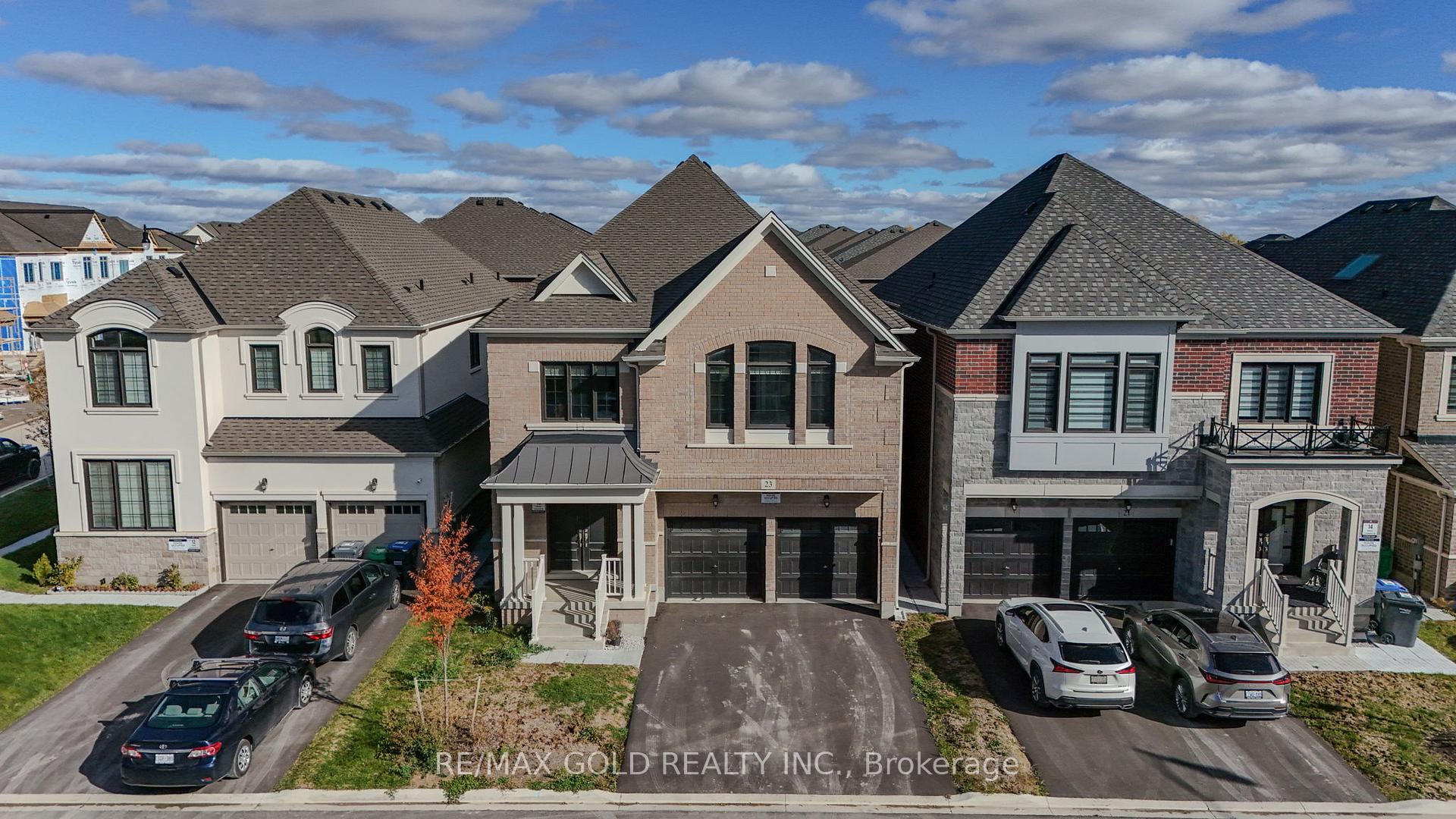 Photo 42 of 23 Bermondsey Way, Brampton, Bram West — HOMEH