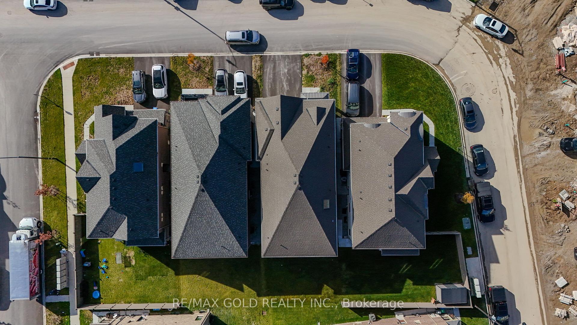 Photo 45 of 23 Bermondsey Way, Brampton, Bram West — HOMEH