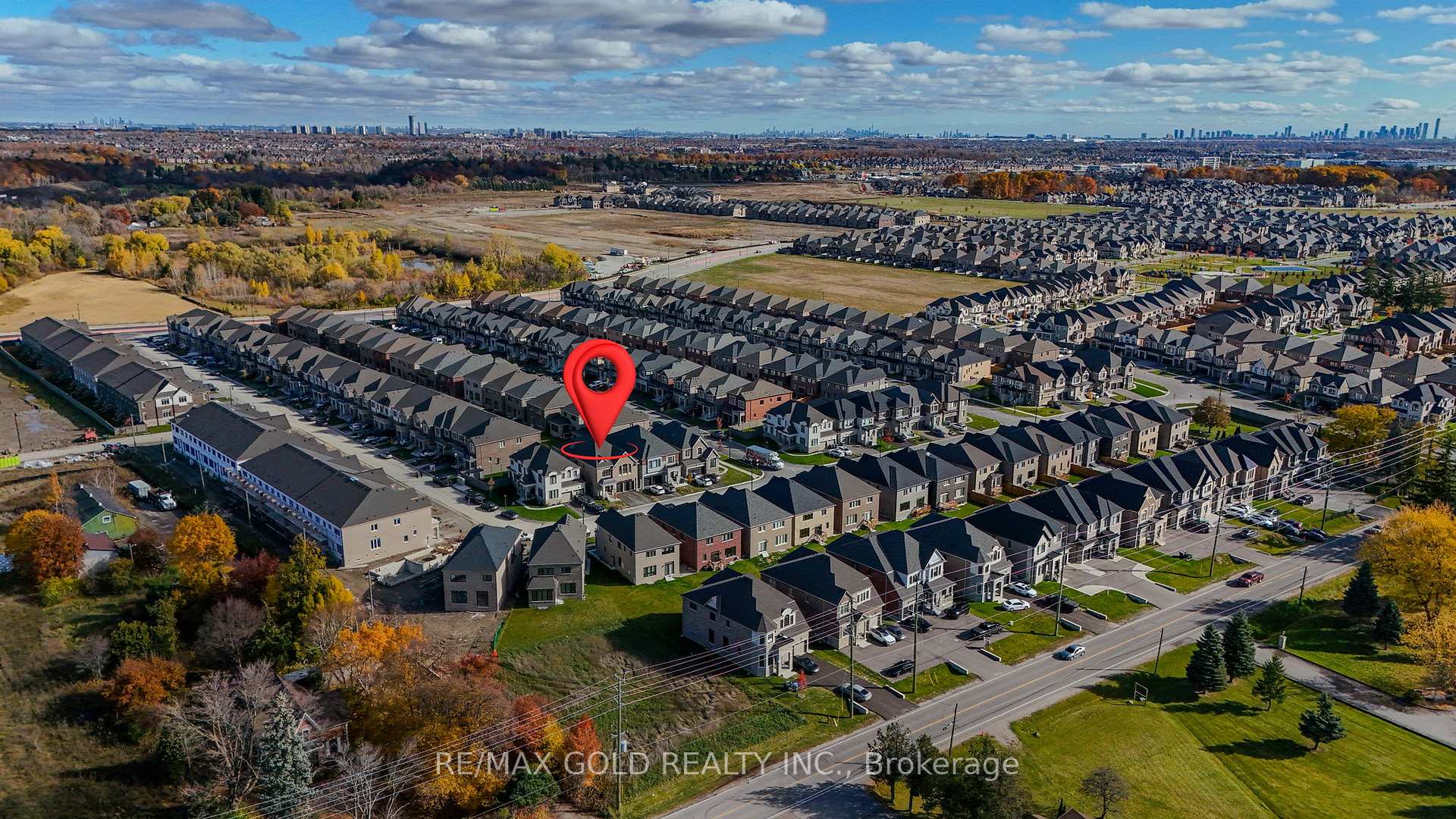Photo 46 of 23 Bermondsey Way, Brampton, Bram West — HOMEH
