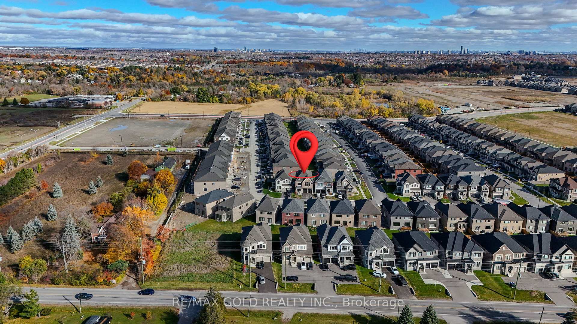 Photo 47 of 23 Bermondsey Way, Brampton, Bram West — HOMEH