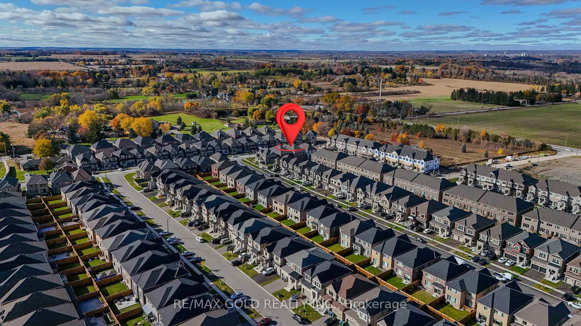 Photo 48 of 23 Bermondsey Way, Brampton, Bram West — HOMEH