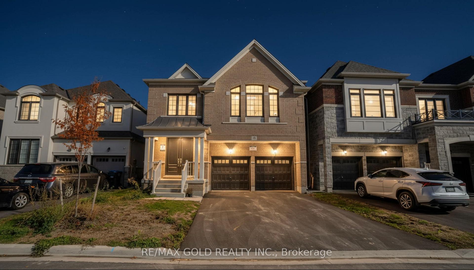 Photo 49 of 23 Bermondsey Way, Brampton, Bram West — HOMEH
