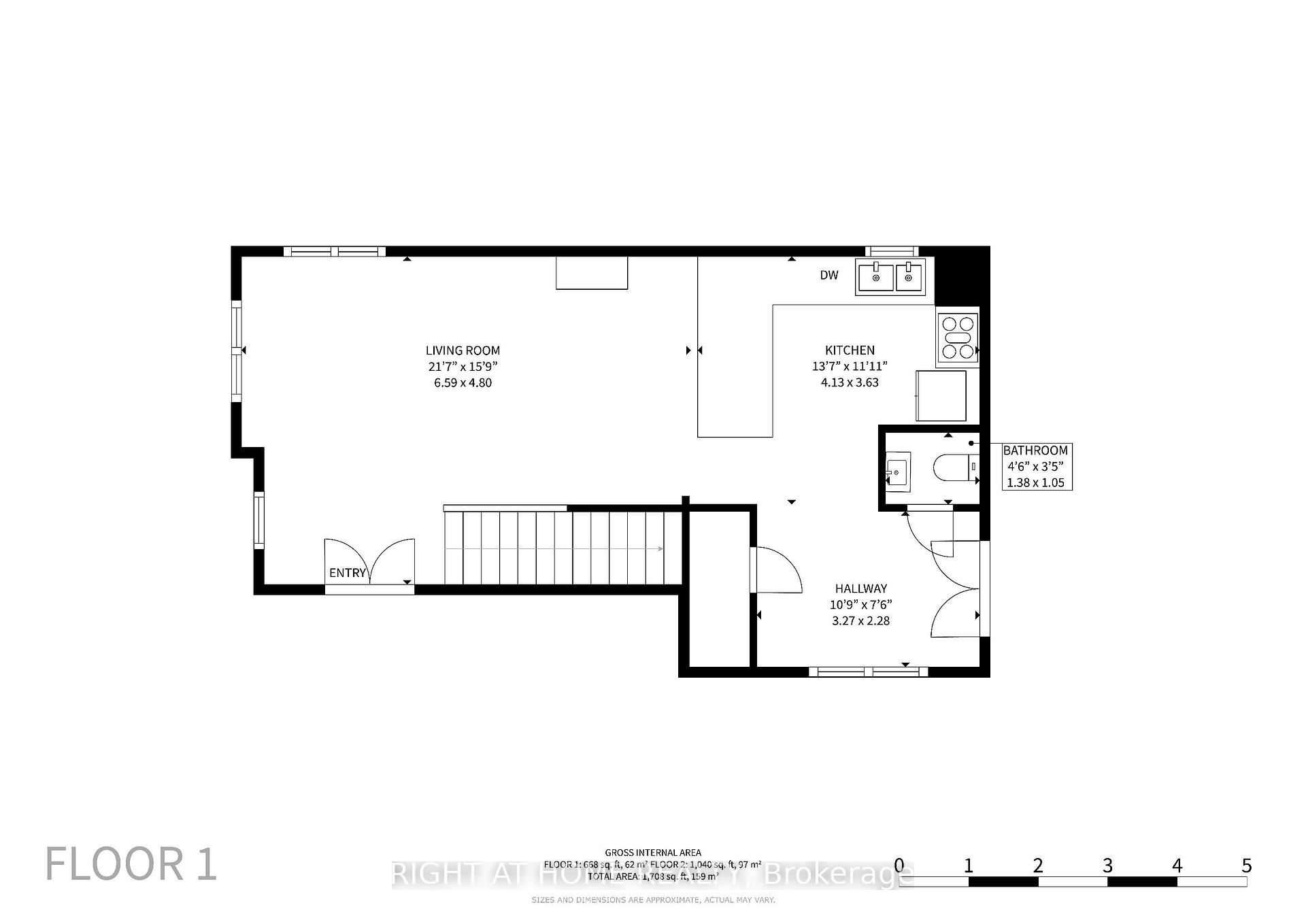 Photo 31 of 637 Simcoe Street, Brock, Beaverton — HOMEH